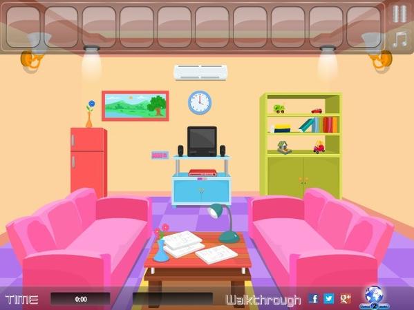玩具客厅逃脱游戏下载_玩具客厅逃脱官网下载_手机安卓苹果app