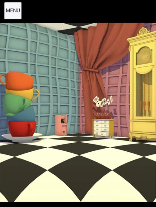 玩具士兵房间逃脱手游下载_玩具士兵房间逃脱官网下载_手机安卓苹果app