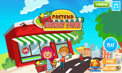 玩具商店大寻宝_趣味玩具探索游戏_安卓苹果手游下载