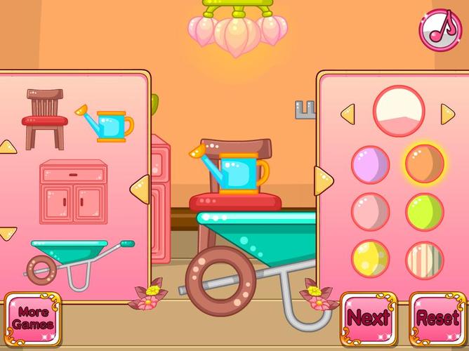 玩偶屋逃生手游下载_玩偶屋逃生官网下载_手机安卓苹果app