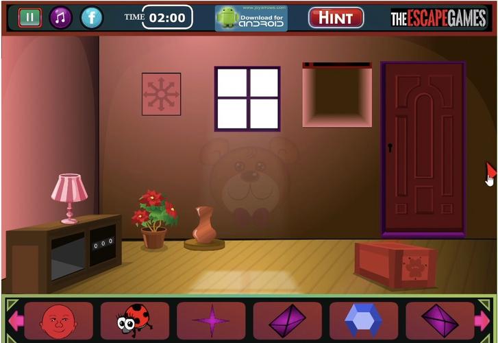 玩偶房间逃脱手游下载_玩偶房间逃脱官网下载_手机安卓苹果app