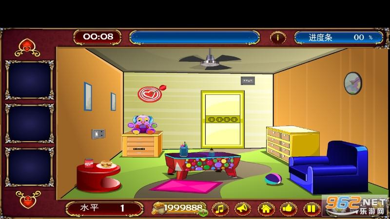 玩偶房间逃脱手游下载_玩偶房间逃脱官网下载_手机安卓苹果app