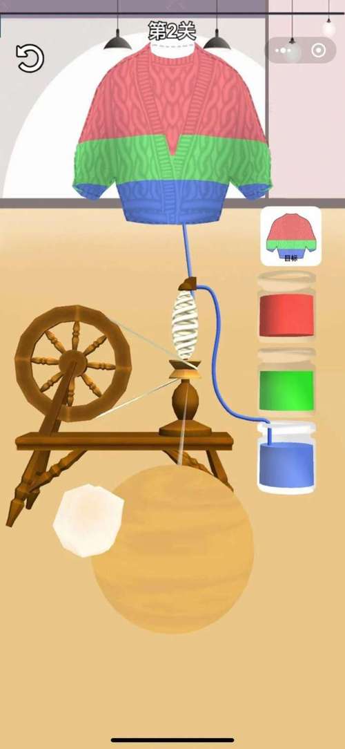 玩个毛线手游下载_玩个毛线官网下载_手机安卓苹果app