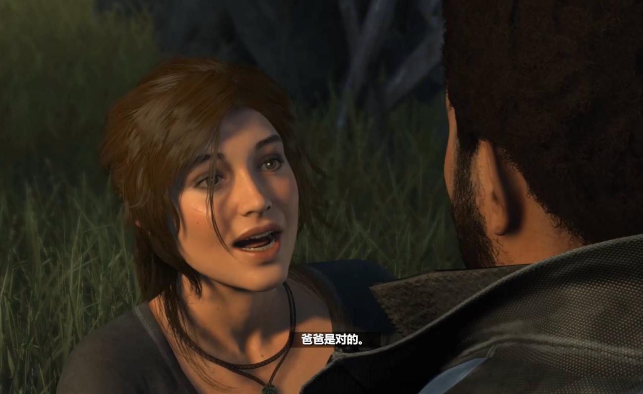 古墓丽影10完整版怎么玩 古墓丽影10完整版怎么玩