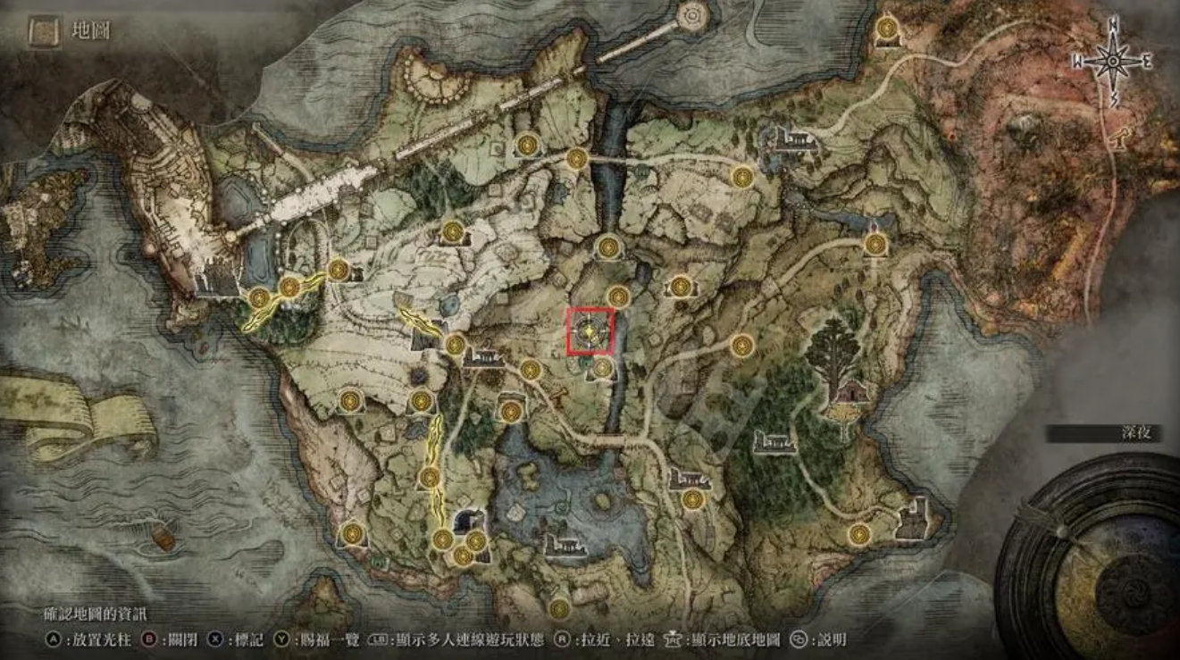 艾尔登法环猎犬长牙怎么附魔