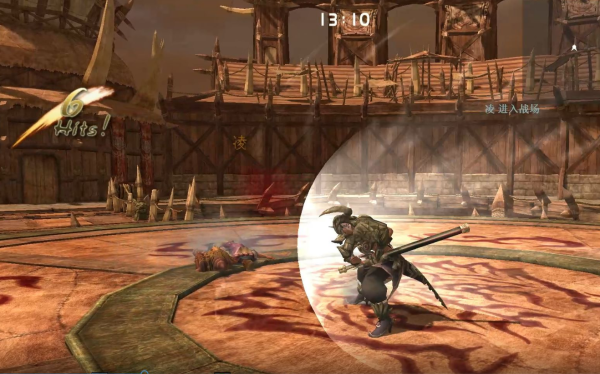 流星蝴蝶剑乾坤刀技能怎么样