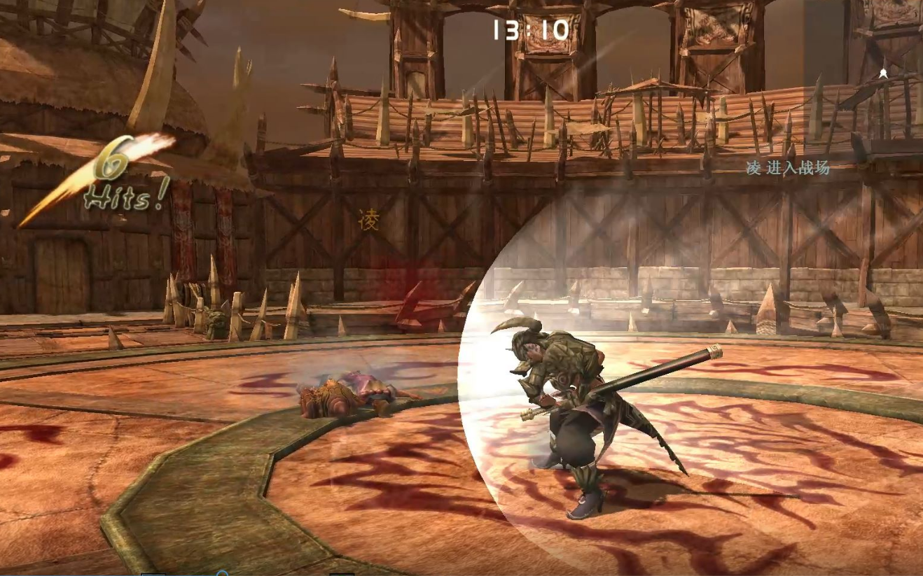 流星蝴蝶剑乾坤刀技能怎么样