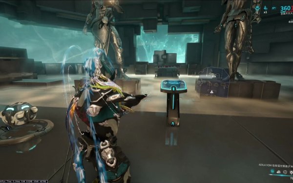 星际战甲信条武器推荐什么好