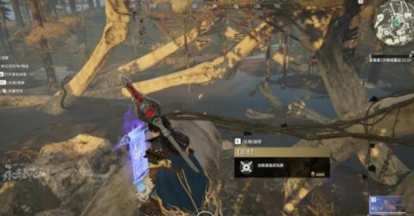 永劫无间追击任务怎么做