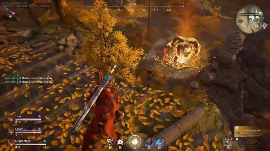 永劫无间追击任务怎么做