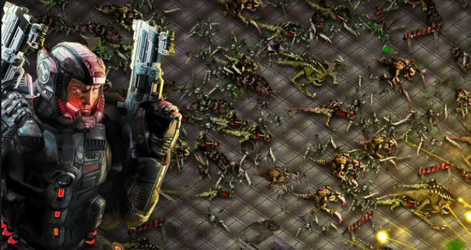 孤胆枪手9种武器图鉴怎么查看 孤胆枪手9种武器图鉴怎么查看