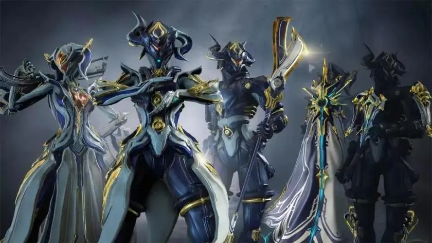 星际战甲zephyr怎么获得