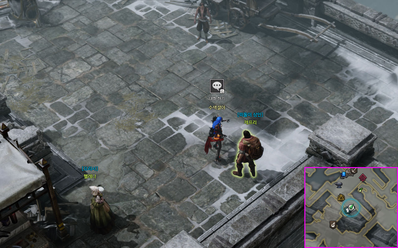 失落的方舟冒险之书领主怎么打