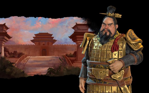 文明6中国怎么锤奇观