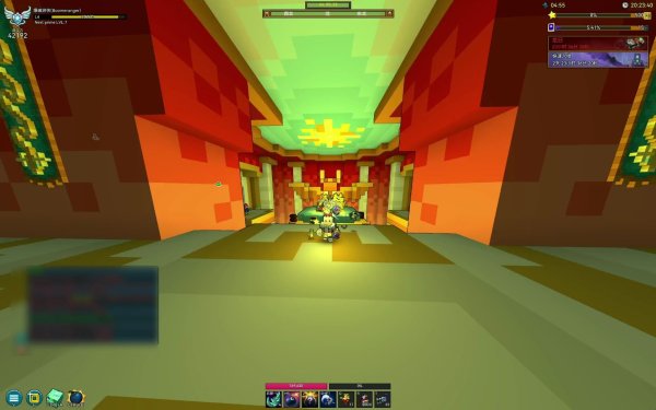 宝藏世界升级经验怎么获得