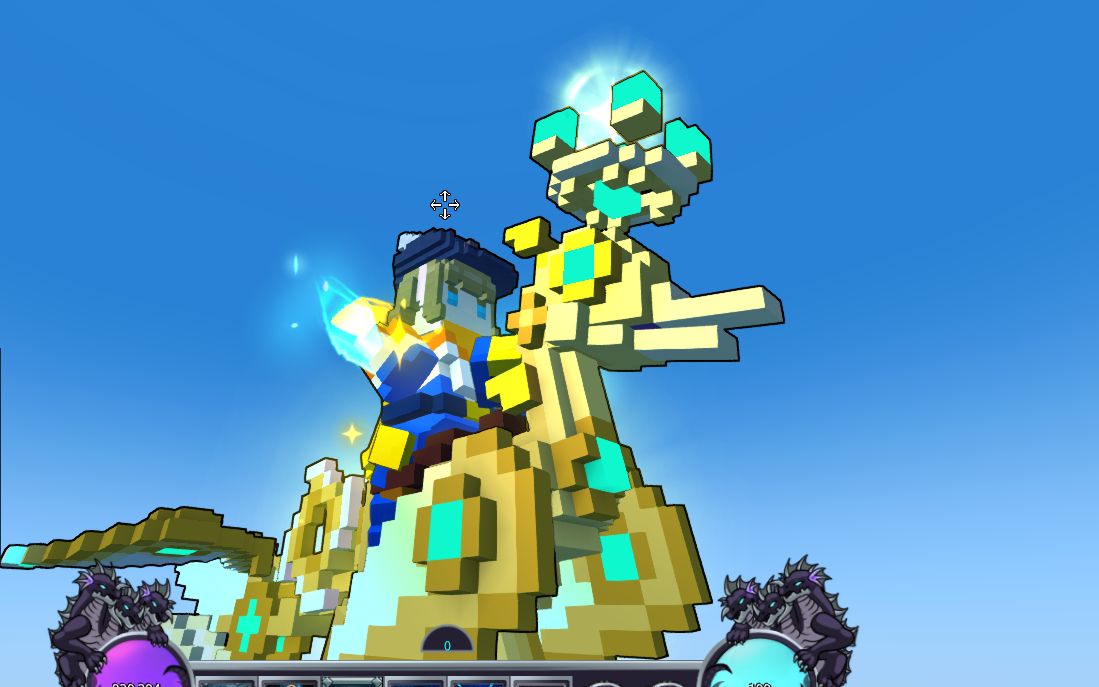 宝藏世界升级经验怎么获得