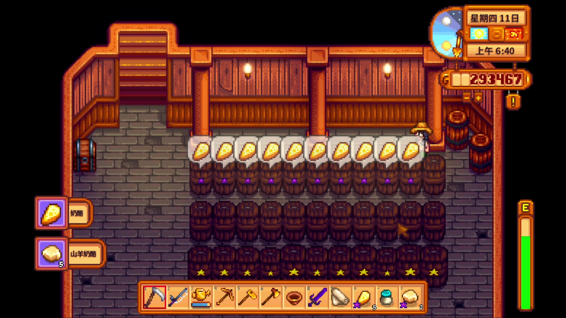 星露谷物语介绍任务法师怎么玩 星露谷物语介绍任务法师怎么玩