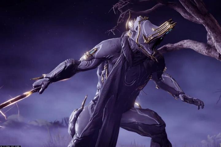 星际战甲逐枭灵化任务怎么做