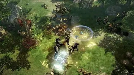 失落的方舟我是卢特兰的领主任务怎么做