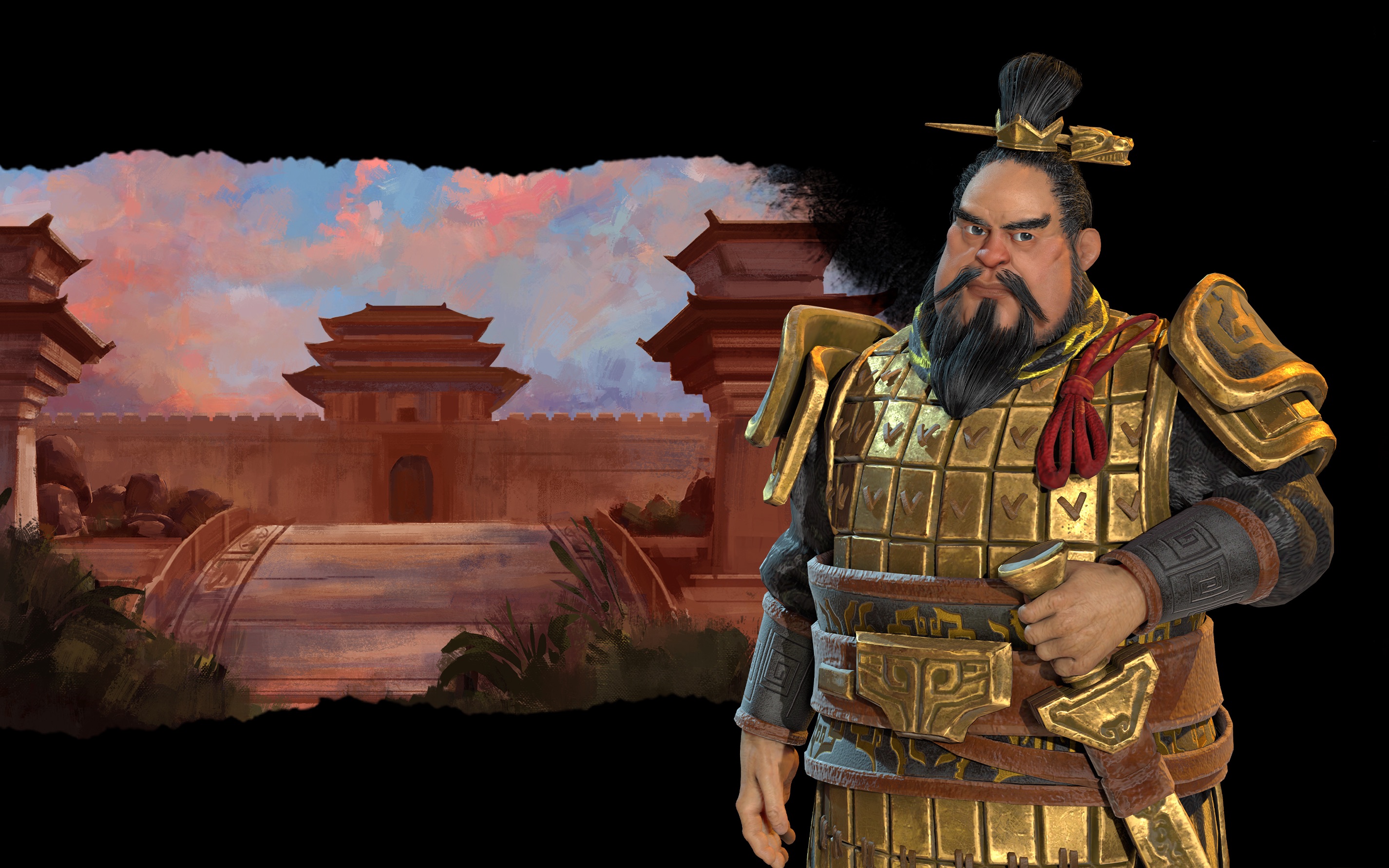 文明6秦始皇加快什么时代