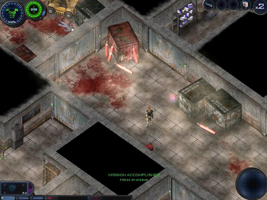 孤胆枪手2地狱级怎么过 孤胆枪手2地狱级怎么过