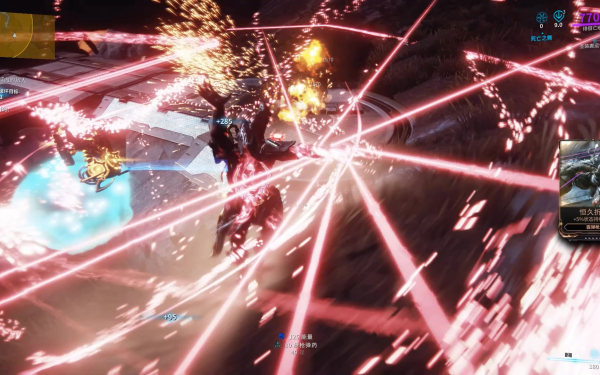 星际战甲徘徊亡魂怎么获得