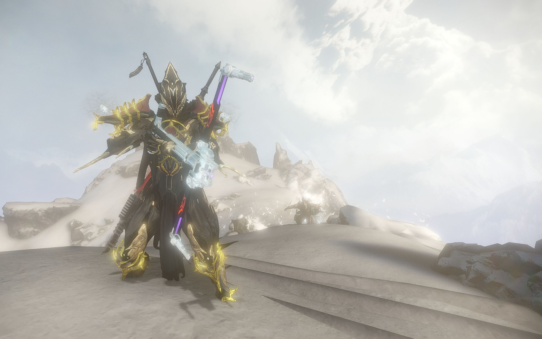 星际战甲徘徊亡魂怎么获得 星际战甲徘徊亡魂怎么获得