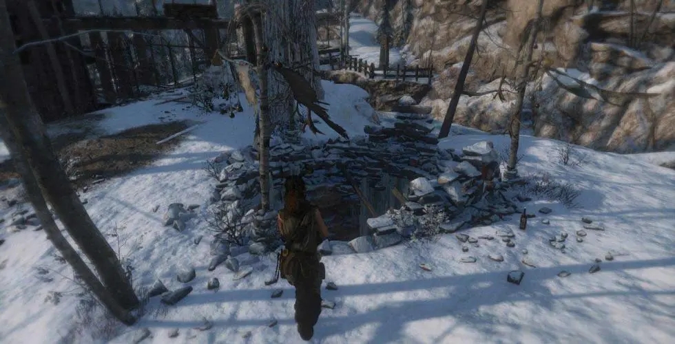 古墓丽影苏联设施怎么过 古墓丽影苏联设施怎么过