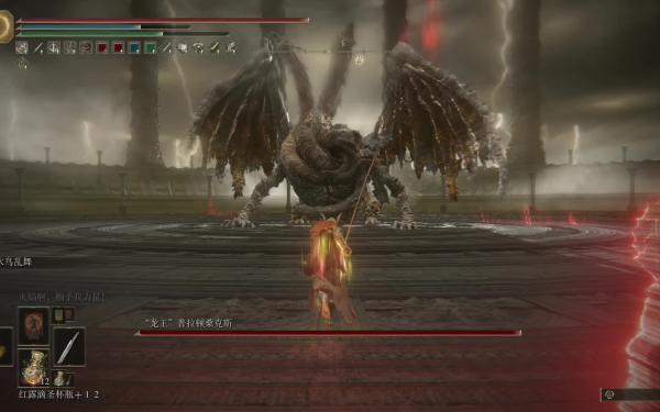 艾尔登法环50级之后去哪练级