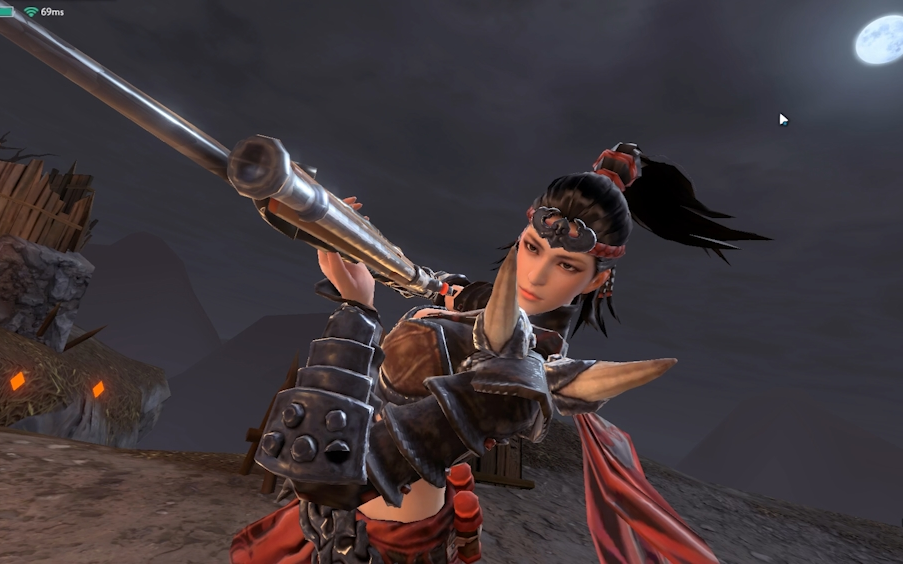 流星蝴蝶剑罗金鹏怎么打 流星蝴蝶剑罗金鹏怎么打