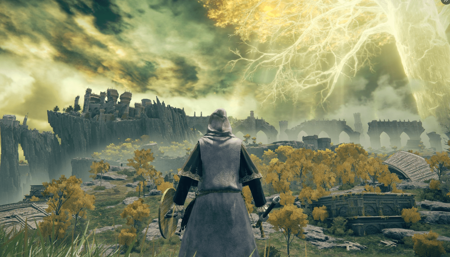 艾尔登法环什么流派强