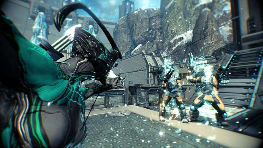 星际战甲指挥官对话怎么选 星际战甲指挥官对话怎么选