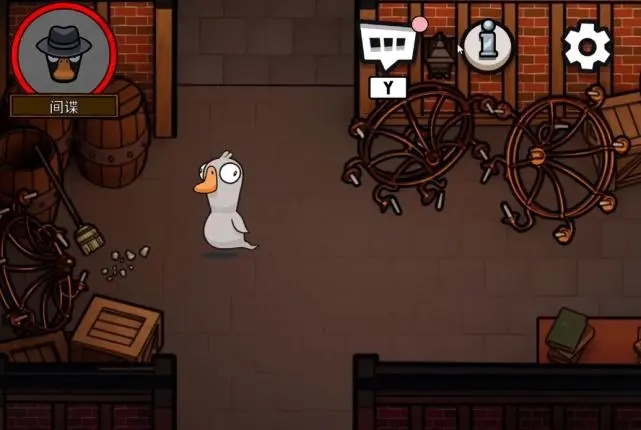 鹅鸭杀通灵玩法怎么样