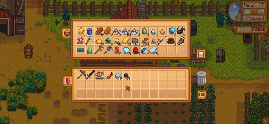 星露谷物语第二年夏天种什么 星露谷物语第二年夏天种什么