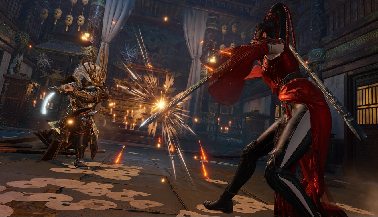 永劫无间最近怎么了 永劫无间最近怎么了