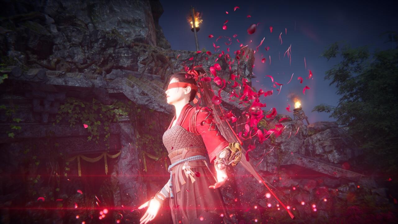 永劫无间最近怎么了 永劫无间最近怎么了