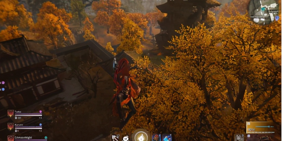 永劫无间纯阳成就怎么达成