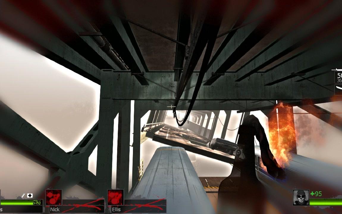 求生之路2故乡桥怎么过 求生之路2故乡桥怎么过