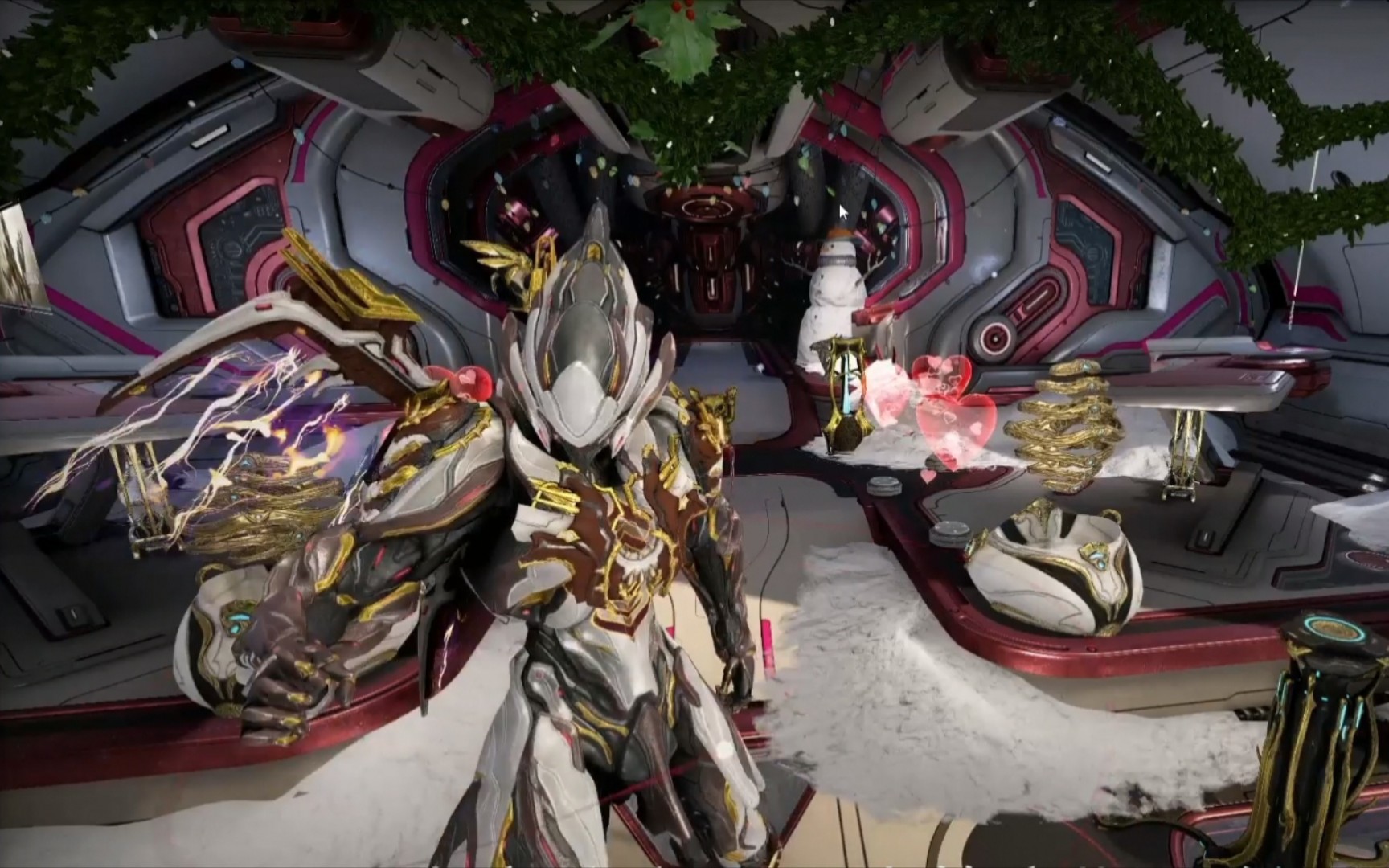 星际战甲新手开荒高斯怎么打