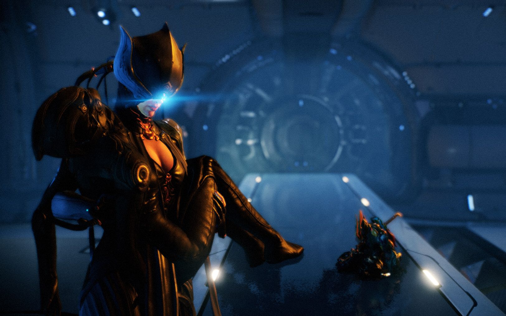 星际战甲梦中梦最后怎么选