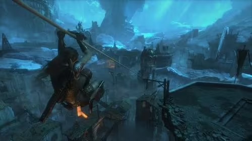 古墓丽影暗影灭顶洪流攻略怎么玩 古墓丽影暗影灭顶洪流攻略怎么玩