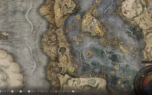 dm艾尔登法环攻略怎么过