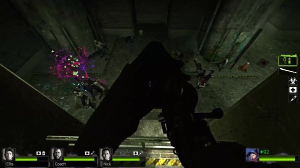 求生之路2附加战役有哪些