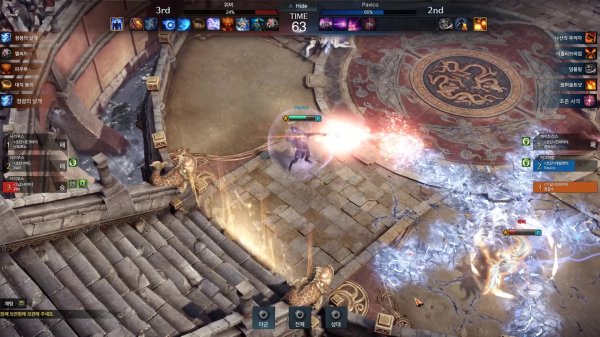 失落的方舟最后一个方舟在哪打