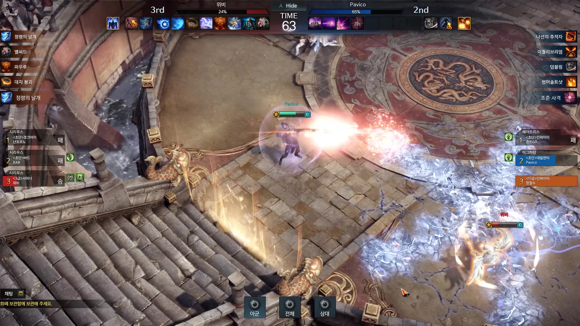 失落的方舟最后一个方舟在哪打 失落的方舟最后一个方舟在哪打