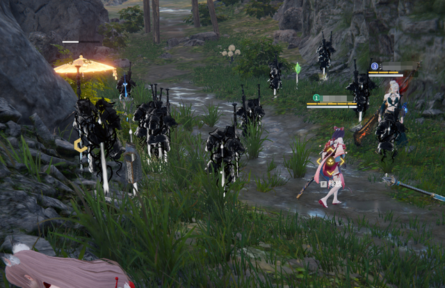 永劫无间魂冢怎么读