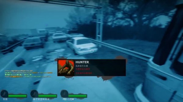 求生之路2怎么玩对抗模式