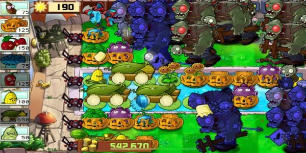 植物大战僵尸无尽模式开局怎么开