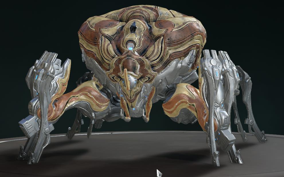 星际战甲怎么带萌新打大蜘蛛 星际战甲怎么带萌新打大蜘蛛