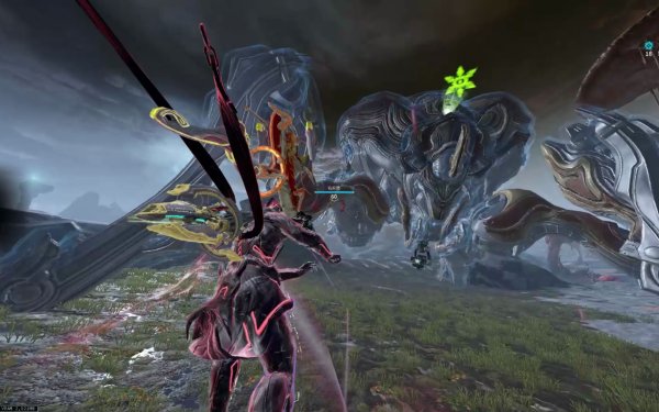 星际战甲怎么带萌新打大蜘蛛